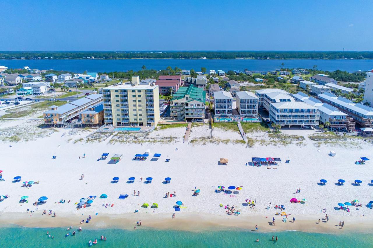 Sundial Condos Gulf Shores Room photo