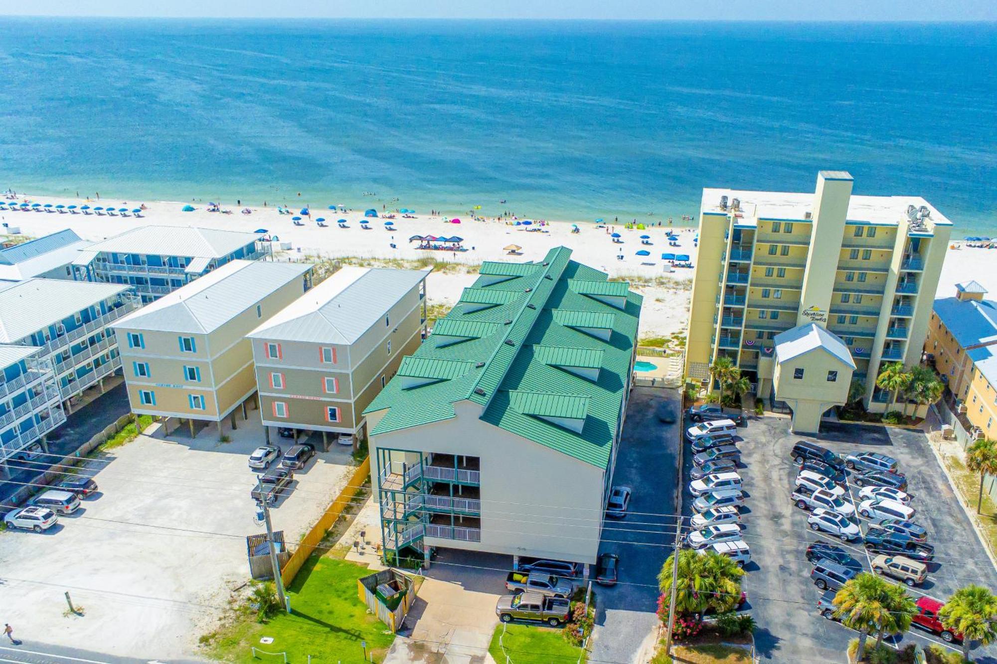 Sundial Condos Gulf Shores Room photo